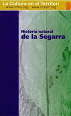 HISTÒRIA NATURAL DE LA SEGARRA | 9788489086234 | RIBA PIJUAN, FERRÁN | Llibreria Aqualata | Comprar llibres en català i castellà online | Comprar llibres Igualada