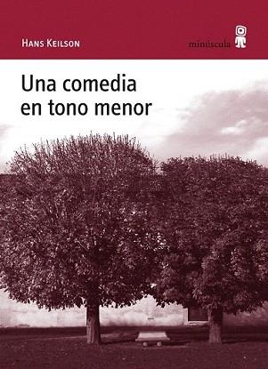 UNA COMEDIA EN TONO MENOR (ALEXANDERPLATZ 20) | 9788495587794 | KEILSON, HANS | Llibreria Aqualata | Comprar llibres en català i castellà online | Comprar llibres Igualada