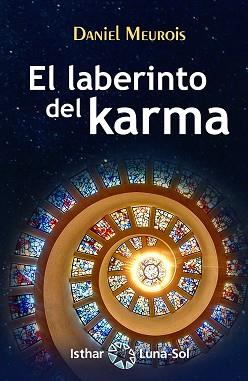 LABERINTO DEL KARMA, EL | 9788417230609 | MEUROIS, DANIEL | Llibreria Aqualata | Comprar llibres en català i castellà online | Comprar llibres Igualada