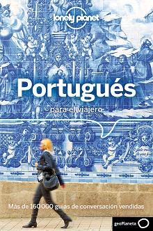 PORTUGUÉS PARA EL VIAJERO (LONELY PLANET) | 9788408185697 | AA. VV. | Llibreria Aqualata | Comprar llibres en català i castellà online | Comprar llibres Igualada