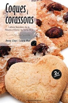 COQUES I CORASSONS (EL CULLEROT 31) | 9788497910798 | LLOP I RAMS, ANNA /MUR I CERVELLÓ, LAURA | Llibreria Aqualata | Comprar llibres en català i castellà online | Comprar llibres Igualada