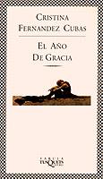 AÑO DE GRACIA, EL (FABULA 13) | 9788472237506 | FERNANDEZ CUBAS, CRISTINA | Llibreria Aqualata | Comprar libros en catalán y castellano online | Comprar libros Igualada