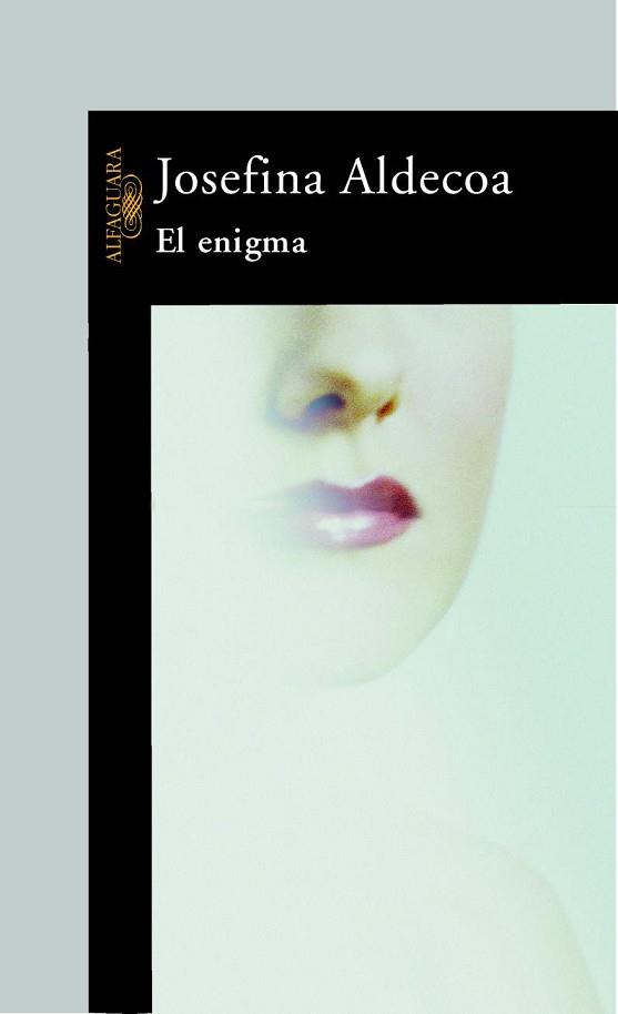 ENIGMA, EL | 9788420443461 | ALDECOA, JOSEFINA | Llibreria Aqualata | Comprar libros en catalán y castellano online | Comprar libros Igualada