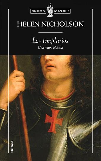 TEMPLARIOS, LOS (B DE BOLSILLO 144) | 9788498920406 | NOCHOLSON,HELEN | Llibreria Aqualata | Comprar llibres en català i castellà online | Comprar llibres Igualada