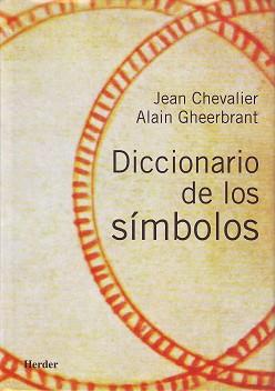 DICCIONARIO DE LOS SIMBOLOS | 9788425415142 | CHEVALIER, JEAN | Llibreria Aqualata | Comprar llibres en català i castellà online | Comprar llibres Igualada