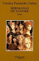 HERMANAS DE SANGRE (MARGINALES 176) | 9788483105863 | FERNANDEZ CUBAS, CRISTINA | Llibreria Aqualata | Comprar libros en catalán y castellano online | Comprar libros Igualada