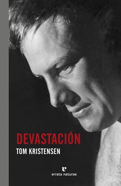 DEVASTACION | 9788416544776 | KRISTENSEN, TOM | Llibreria Aqualata | Comprar llibres en català i castellà online | Comprar llibres Igualada