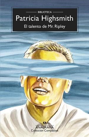 TALENTO DE MR. RIPLEY, EL | 9788433961068 | HIGHSMITH, PATRICIA | Llibreria Aqualata | Comprar llibres en català i castellà online | Comprar llibres Igualada