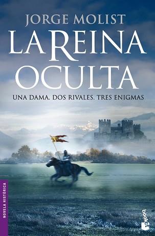 REINA OCULTA, LA (BOOKET 6046) | 9788427034549 | MOLIST, JORGE | Llibreria Aqualata | Comprar llibres en català i castellà online | Comprar llibres Igualada