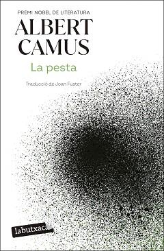 PESTA, LA | 9788419971401 | CAMUS, ALBERT | Llibreria Aqualata | Comprar llibres en català i castellà online | Comprar llibres Igualada