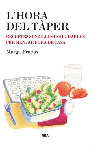 HORA DEL TÀPER, L' | 9788482646718 | PRADAS, MARGARIDA | Llibreria Aqualata | Comprar llibres en català i castellà online | Comprar llibres Igualada