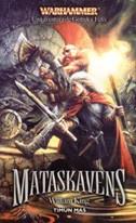 MATASKAVENS (WARHAMMER) | 9788448033552 | KING, WILLIAM | Llibreria Aqualata | Comprar libros en catalán y castellano online | Comprar libros Igualada