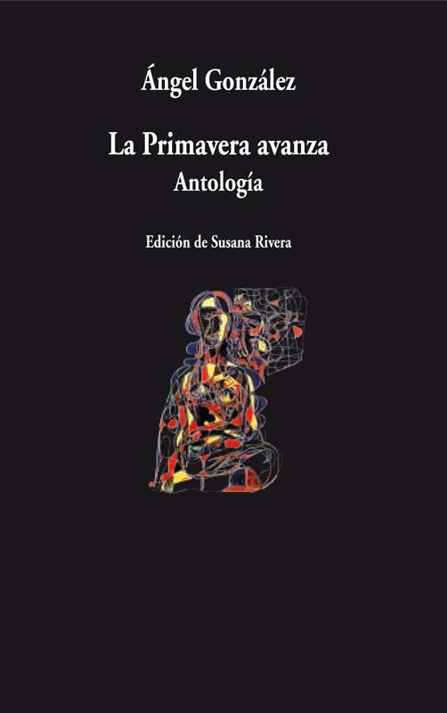 PRIMAVERA AVANZA, LA (VISOR 710) | 9788498957105 | GONZALEZ, ANGEL | Llibreria Aqualata | Comprar llibres en català i castellà online | Comprar llibres Igualada