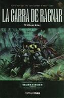 GARRA DE RAGNAR, LA. LOS LOBOS ESPACIALES (WARHAMMER 40000) | 9788448043810 | KING, WILLIAN | Llibreria Aqualata | Comprar libros en catalán y castellano online | Comprar libros Igualada