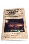 ALEGORIAS DE LA VOLUNTAD | 9788479542917 | LA RUBIA PRADO, FRANCISCO | Llibreria Aqualata | Comprar llibres en català i castellà online | Comprar llibres Igualada