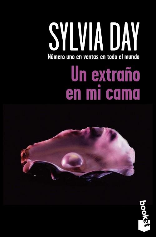 UN EXTRAÑO EN MI CAMA | 9788408128731 | DAY, SILVIA | Llibreria Aqualata | Comprar llibres en català i castellà online | Comprar llibres Igualada