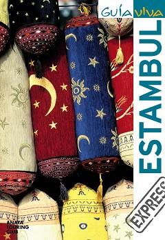 ESTAMBUL (GUIA VIVA EXPRESS 2010) | 9788497769594 | JIMÉNEZ, RAQUEL | Llibreria Aqualata | Comprar libros en catalán y castellano online | Comprar libros Igualada