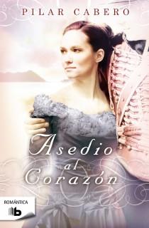 ASEDIO AL CORAZÓN | 9788498727227 | CABERO, PILAR | Llibreria Aqualata | Comprar llibres en català i castellà online | Comprar llibres Igualada