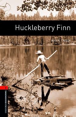 HUCKLEBERRY FINN DIG (OBL 2) | 9780194610407 | VARIOS AUTORES | Llibreria Aqualata | Comprar llibres en català i castellà online | Comprar llibres Igualada