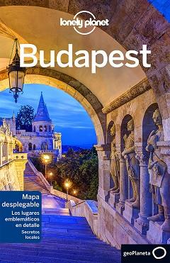 BUDAPEST (LONELY PLANET) 5A. ED. 2015 | 9788408140108 | AA.VV. | Llibreria Aqualata | Comprar libros en catalán y castellano online | Comprar libros Igualada