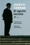 AGENTE SECRETO, EL (MODERNOS Y CLASICOS 238) | 9788476697399 | CONRAD, JOSEPH | Llibreria Aqualata | Comprar llibres en català i castellà online | Comprar llibres Igualada