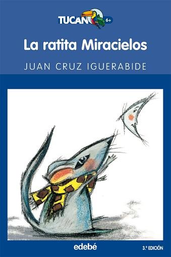 RATITA MIRACIELOS, LA | 9788423676897 | IGERABIDE, JUAN KRUZ (1956- ) | Llibreria Aqualata | Comprar llibres en català i castellà online | Comprar llibres Igualada