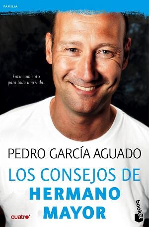 CONSEJOS DE HERMANO MAYOR, LOS | 9788408143949 | GARCÍA AGUADO, PEDRO | Llibreria Aqualata | Comprar libros en catalán y castellano online | Comprar libros Igualada