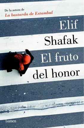 FRUTO DEL HONOR, EL | 9788426420305 | SHAFAK, ELIF | Llibreria Aqualata | Comprar llibres en català i castellà online | Comprar llibres Igualada