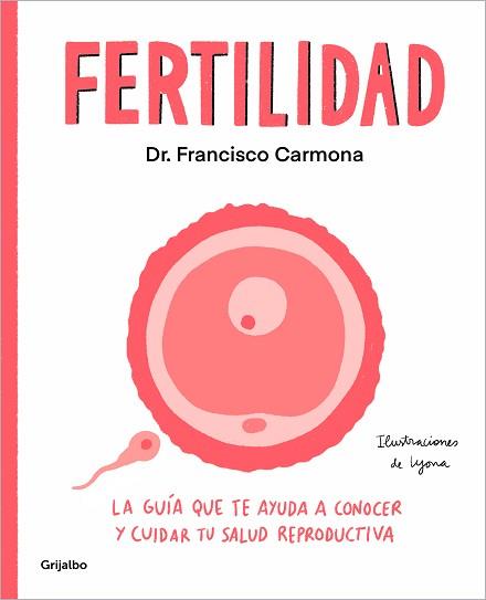 FERTILIDAD | 9788425363115 | CARMONA, DR. FRANCISCO | Llibreria Aqualata | Comprar llibres en català i castellà online | Comprar llibres Igualada