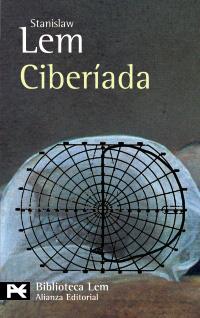 CIBERIADA (LB BA 0790) | 9788420658902 | LEM, STANISLAW | Llibreria Aqualata | Comprar llibres en català i castellà online | Comprar llibres Igualada