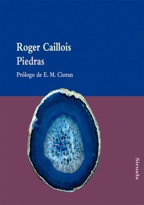 PIEDRAS | 9788498415599 | CAILLOIS, ROGER | Llibreria Aqualata | Comprar llibres en català i castellà online | Comprar llibres Igualada