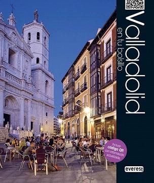 VALLADOLID EN TU BOLSILLO | 9788444132815 | GARCÍA MARTÍN, LUIS | Llibreria Aqualata | Comprar libros en catalán y castellano online | Comprar libros Igualada