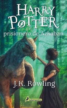 HARRY POTTER Y EL PRISIONERO DE AZKABAN | 9788498386332 | ROWLING, J. K. | Llibreria Aqualata | Comprar llibres en català i castellà online | Comprar llibres Igualada