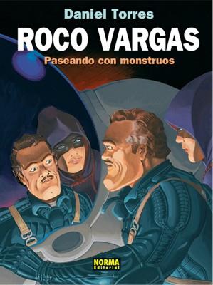 ROCO VARGAS : PASEANDO CON MUERTOS (DANIEL TORRES 13) | 9788498142266 | TORRES, DANIEL | Llibreria Aqualata | Comprar libros en catalán y castellano online | Comprar libros Igualada