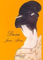 DIOSA (SONRISA VERTICAL 128) | 9788483104576 | ABREU, JUAN | Llibreria Aqualata | Comprar llibres en català i castellà online | Comprar llibres Igualada