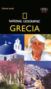 GRECIA (GUIAS AUDI) | 9788482984070 | Llibreria Aqualata | Comprar llibres en català i castellà online | Comprar llibres Igualada