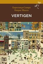 VERTIGEN | 9788494235016 | CAMPS, ESPERANÇA / MARCO, EMPAR | Llibreria Aqualata | Comprar libros en catalán y castellano online | Comprar libros Igualada