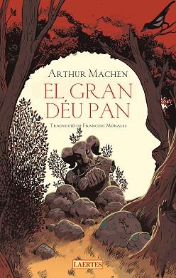 GRAN DÉU PAN, EL | 9788419676399 | MACHEN, ARTHUR | Llibreria Aqualata | Comprar llibres en català i castellà online | Comprar llibres Igualada