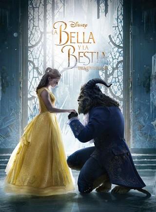 BELLA Y LA BESTIA, LA. EL LIBRO DE LA PELÍCULA | 9788499518855 | DISNEY | Llibreria Aqualata | Comprar llibres en català i castellà online | Comprar llibres Igualada