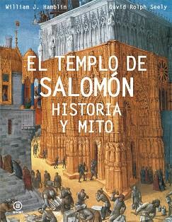 TEMPLO DE SALOMÓN, EL | 9788446029182 | HAMBLIN, WILLIAM J. / SEELY, DAVID ROLPH | Llibreria Aqualata | Comprar llibres en català i castellà online | Comprar llibres Igualada