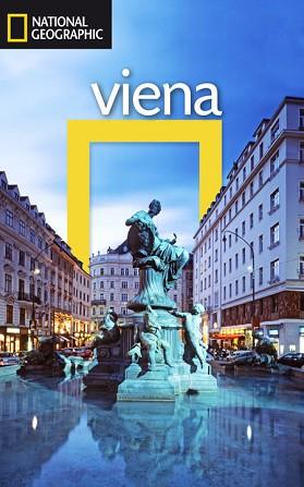 VIENA | 9788482986340 | NATIONAL GEOGRAPHIC | Llibreria Aqualata | Comprar llibres en català i castellà online | Comprar llibres Igualada