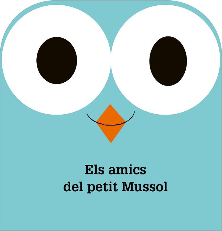 AMICS DEL PETIT MUSSOL, ELS ( LLIBRE DE ROBA) | 9788498258745 | Llibreria Aqualata | Comprar llibres en català i castellà online | Comprar llibres Igualada