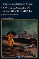 CON LA CONGOJA DE LA PASADA TORMENTA (ANDANZAS 703) | 9788483831816 | CASTELLANO MOYA, HORACIO | Llibreria Aqualata | Comprar libros en catalán y castellano online | Comprar libros Igualada