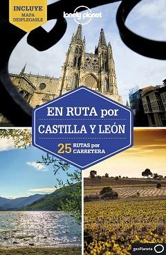 CASTILLA Y LEÓN, EN RUTA POR (LONELY PLANET 2022) | 9788408250494 | GONZALO, IGOR | Llibreria Aqualata | Comprar llibres en català i castellà online | Comprar llibres Igualada