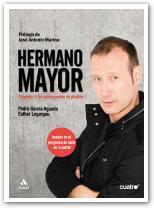 HERMANO MAYOR. ENTENDER A LOS ADOLESCENTES ES POSIBLE | 9788497353588 | GARCIA AGUADO, PEDRO /LEGORGEU, ESTHER | Llibreria Aqualata | Comprar libros en catalán y castellano online | Comprar libros Igualada