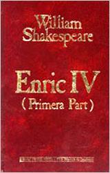 ENRIC IV (PART 1) (O.C. SHAKESPEARE 8) | 9788431623678 | SHAKESPEARE, WILLIAM | Llibreria Aqualata | Comprar llibres en català i castellà online | Comprar llibres Igualada