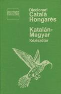 CATALA-HONGARES. KATALAN-MAGYAR KEZISZOTAR | 9788477390626 | Llibreria Aqualata | Comprar llibres en català i castellà online | Comprar llibres Igualada