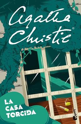 CASA TORCIDA, LA | 9788467065015 | CHRISTIE, AGATHA | Llibreria Aqualata | Comprar llibres en català i castellà online | Comprar llibres Igualada