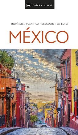 MÉXICO (GUÍAS VISUALES) | 9780241648674 | DK | Llibreria Aqualata | Comprar llibres en català i castellà online | Comprar llibres Igualada