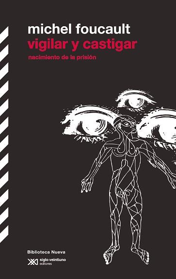 VIGILAR Y CASTIGAR | 9788415555018 | FOUCAULT, MICHEL | Llibreria Aqualata | Comprar llibres en català i castellà online | Comprar llibres Igualada